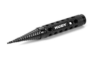 UK-Bearing Checking Tool HUDY