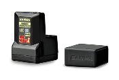 UK-RX-492i (FH5/FH5U-SXR) Waterproof Telemetry Receiver SANWA
