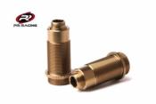 UK-12.8x39.5mm Smooth Coated V4 Buggy Rear Shock Body PR RACING