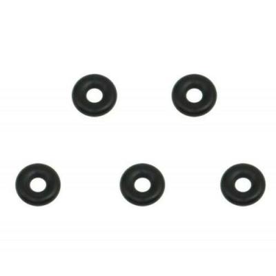 UK-O-Rings for Idling Screw 1.78x1.78mm (5) NOVAROSSI