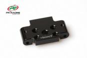 UK-3 Degree Aluminum Lower Swing Arm Mount (+5mm) PR RACING