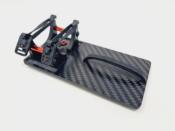 UK-Carbon soldering socket tools for connectors WS-LINE