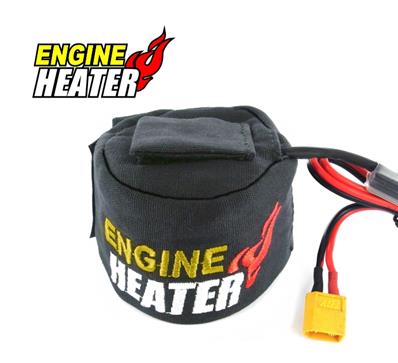 UK-Engine Heater SKY-RC