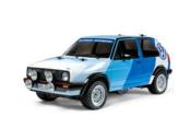 UK-VW Golf MK2 Rally MF-01X TAMIYA