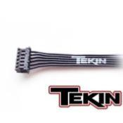 UK-FlatWire Sensor Cable (100mm) TEKIN