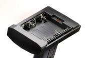 UK-7-Channel Radio "CR7P" 2.4GHz incl. Receiver ABSIMA