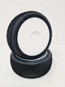 UK-1/8 Tires Ricky for Buggy SPORT  SP RACING