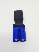 UK-Adapter EC5 Male/Traxxas Female WS-LINE