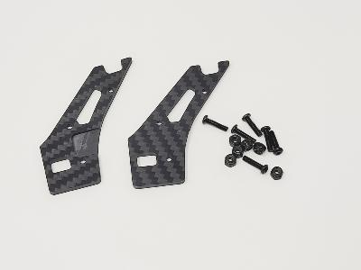 UK-Carbon reinforcement for fin support S35.4 LR PROD