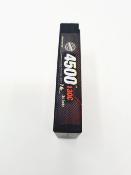 UK-Shorty FAIBLE HAUTEUR 4500 130c 7.6v HV (Pk 5mm) WS-LINE
