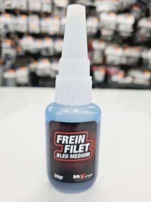 UK-Thread Lock Blue Médium 30gr WS-LINE