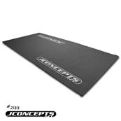 UK-Pït mat (122x61cm) J-CONCEPTS