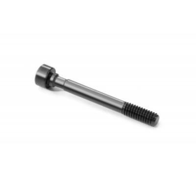UK-Screw for External Diff. Adjustment 2.5mm - Spring XB2/XT2 X-RAY