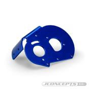 UK-RC10 Aluminum Rear Motor Plate - Honeycomb JCONCEPTS