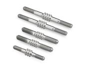 UK-RC8B4.1 Fin Titanium Turnbuckle Set J-CONCEPTS
