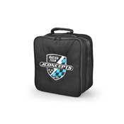 UK-Finish Line Radio Bag for Futaba 7PX J-CONCEPTS