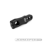UK-Aluminum 25T Clamping Servo Horn - 20mm J-CONCEPTS