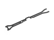 UK-X4 Graphite Upper Deck 2.0mm X-RAY