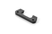 UK-Composite Bumper Upper Holder Brace X-RAY