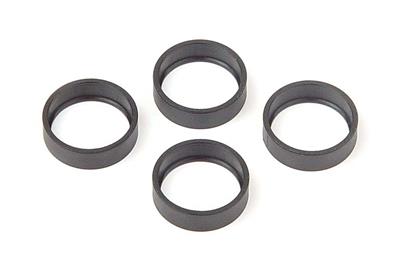 UK-Ball bearing composite bushing for c-hub suspension (4) X-RAY