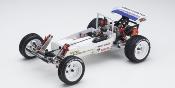 UK-Turbo Scorpion 2WD 1:10 Kit *Legendary Series*  KYOSHO