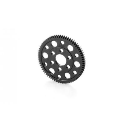 UK-Composite Offset Spur Gear 72T / 48 X-RAY