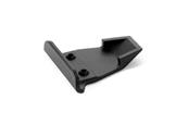 UK-Composite Front Bumper X-RAY