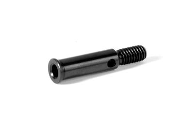 UK-Front Drive Axle - HUDY Spring  X-RAY