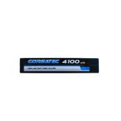 UK-Lipo 2S high-voltage shorty 4100mah 138C Graphene CORSATEC