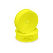 UK-Mono - B7 | YZ2 | XB2 | LD3, 2.2" Slim Front Wheel yellow J-CONCEPTS