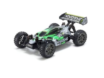 Pièces détachées et options 1/8e TT Kyosho Inferno Neo 3.0 RTR