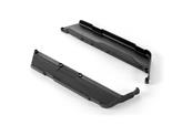UK-XB8 Composite Chassis Side Guards L+R X-RAY