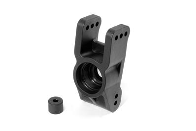 UK-XB8'16 Composite Rear Upright X-RAY