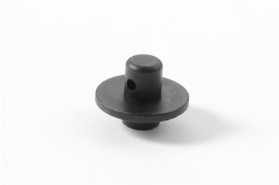 UK-Body Mount - Extra-Short X-RAY