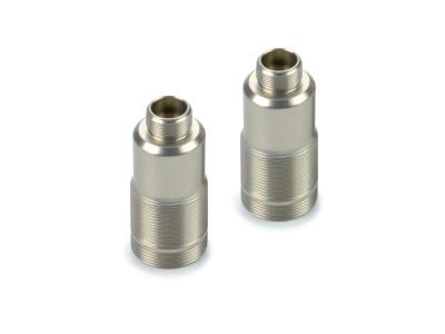 UK-Alu shock body 35.5mm big bore (2) XB2 2025 X-RAY