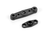 UK-Composit Lower & Upper Pivot Brace -Low Roll-Center - H - V2 X-RAY