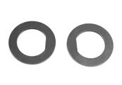 UK-Ball Diff D - Washer (2) X-RAY
