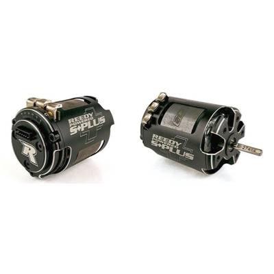 UK-S-Plus motor 21.5T REEDY