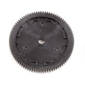 UK-Octalock Spur Gear, 87T 48P TEAM-ASSOCIATED