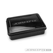 UK-Spring Box w/Foam Liner - 1/8th JCONCEPTS