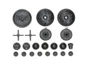 UK-Rc Tt02 G Parts TAMIYA