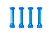 UK-M-08 Aluminum Frame Posts TAMIYA