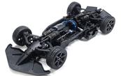 UK-RC Formula E Gen 2 TC-01 TAMIYA