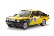 UK-Opel Kadett GT/E MB-01 TAMIYA