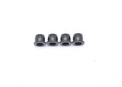 UK-Shock-pivot bushing delrin (4) SERPENT RACING