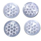 UK-Membrane webbed silicone (4) SERPENT RACING
