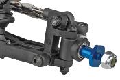 UK-PRE ORDER - RC10 Factory Team Blue Edition Kit  TEAM ASSOCIATED