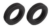 UK-RC10CC FRONT TYRES TEAM-ASSOCIATED