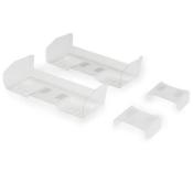 UK-Body Wing 1/8 Buggy - 1.5mm (2pcs) XTREME