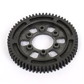 UK-1st Spur 60T ARC